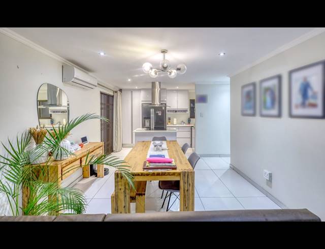 3 BEDROOM HOUSE FOR SALE IN WILSONIA